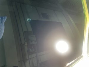 ウィンドウコーティング