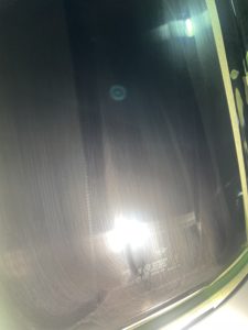 ウィンドウコーティング