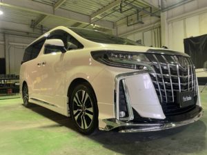 セラミックコーティング