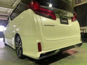 セラミックコーティング""